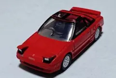う*K様 トミカプレミアム　 トヨタ MR2 　40　 スケール1/60