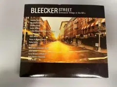 BLEECKER STREET 洋楽コンピレーションCD