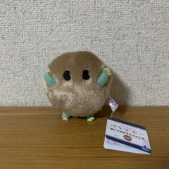 遊戯王　ゆるぎお〜　ぬいぐるみマスコット2 クリボー