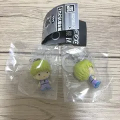HUNTER×HUNTER めじるしアクセサリー シャルナークまとめ売り