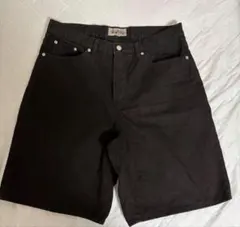 STUSSY BIG OL' SHORT DENIM バギーショーツ　サイズ30のサムネイル