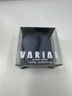 DRT VARIAL KNOB FLAT ネイビー - メルカリ