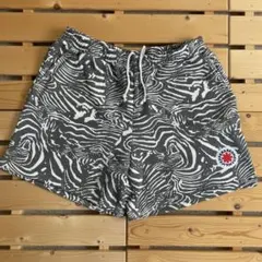 Red Hot Chili Peppers レッチリ イエロー　ゼブラ パンツ Red Hot Chili Peppers レッチリ イエロー ゼブラ パンツ golden