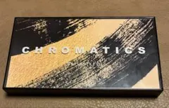 shu uemura CHROMATICS サクラコッパー アイシャドウパレットのサムネイル