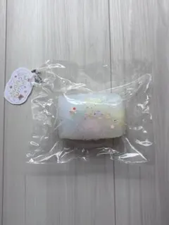 文清　マシュマロゼリー　スクイーズ