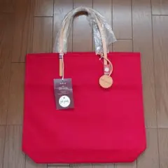 jack gomme トートバッグのサムネイル
