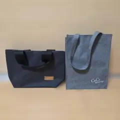 CoCo壱番屋 トートバッグ 2種セットのサムネイル