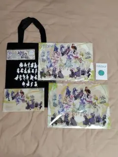 プロセカ　セカシン2026　SS席特典