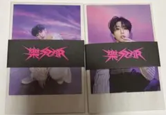 スキズ　トレカ　コンプセット　樂star ポラ　ポラロイド