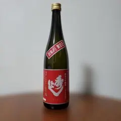 秀よし 純米大吟醸酒 三石小仕込み 720mlのサムネイル