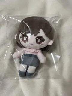プロセカ はぴこれ A賞 ぬいぐるみ 東雲絵名 - メルカリ