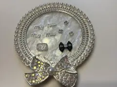 new！ mii様確認用 ネイルパーツ