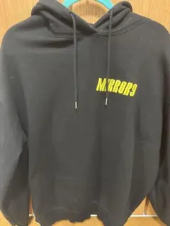 2026年最新】mirror9 パーカーの人気アイテム - メルカリ