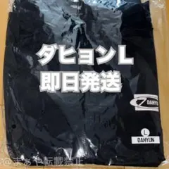 TWICE ダヒョン THIS IS FOR 国立 ウィンドブレーカー Lサイズ