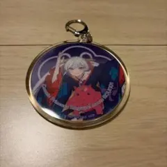 月見ヤチヨ 超かぐや姫！ ラウンドワン 特典 ドリンク アクリル