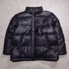 2025年最新】アヴィレックス AVIREX レザーダウンジャケットの人気