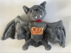 OZZY OSBOURNE コウモリぬいぐるみ - メルカリ