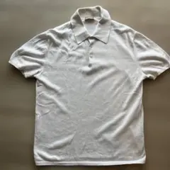 Cruciani ポロシャツ ホワイトのサムネイル
