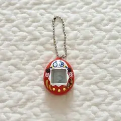 ちびたまごっち 開運ver. だるま セブンイレブン 限定品