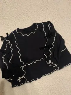 p.premier メニィメロウ&リボントレーナー