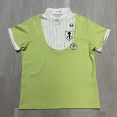 Picone CLUB レディース ゴルフウェア 半袖シャツのサムネイル