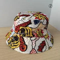 ②阪神タイガース　バケットハットのサムネイル