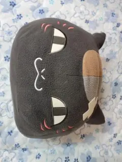 まるねこくらぶ まるねこCLUB ぬいぐるみ巾着ニャ きんちゃく【新品