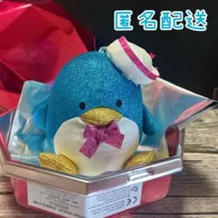 【新品】Sanrio シークレットマスコットホルダー　タキシードサム