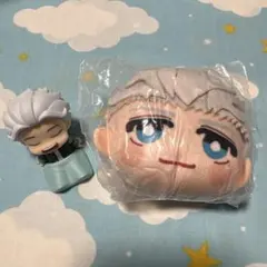 WIND BREAKER ウィンブレ ぷちキャラぐるみ おねむたん 梅宮一