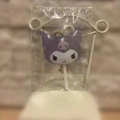 カラフルキャンディチャーム　クロミ