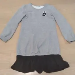 TOCCA 子供用ワンピース　160㌢