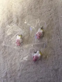 bt21 めじるしアクセサリー