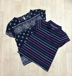 お値下げ　gapkids tシャツ　2枚セット　140cm 150cm