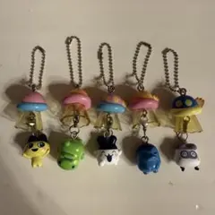 たまごっち UFOスイング コンプリート