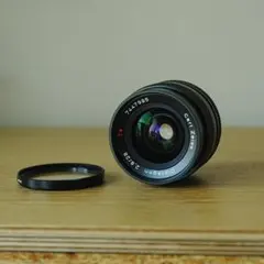Carl Zeiss Distagon F2.8 28mm MMJのサムネイル