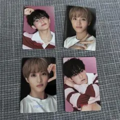 2026年最新】nct マーク トレカの人気アイテム - メルカリ