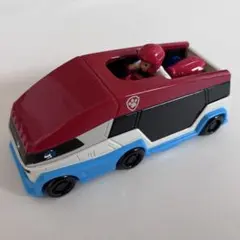 パウ・パトロール　ダイキャストビークル