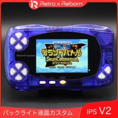 2026年最新】ワンダースワンカラー ipsの人気アイテム - メルカリ