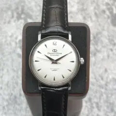 ORIENT STAR 自動巻き 腕時計 DG00-C0-B タキシードダイヤル - メルカリ
