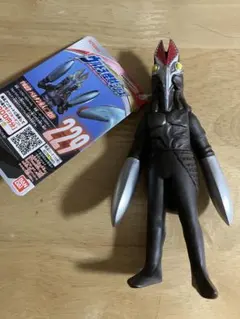 ウルトラ怪獣シリーズ