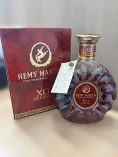 未開栓】レミーマルタン XO スペシャル 700ml 古酒 コニャック F10