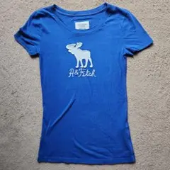 Abercrombie & Fitch Tシャツ XSサイズのサムネイル