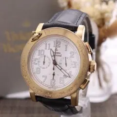 正規品【新品電池】VivienneWestwood VW-2782/クロノグラフ - メルカリ