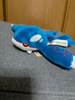 ⭐極美品⭐ ポケモンセンター ポケドール カイオーガ ぬいぐるみ 2026年最新】ポケモンセンター カイオーガ ぬいぐるみの人気アイテム