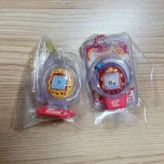 たまごっち　おかしなたまごボーロっち3 まめっち　みみっち