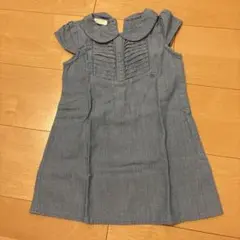グッチ　ベビー　ワンピース　18mのサムネイル