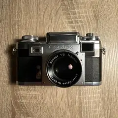 2025年最新】contax iiaの人気アイテム - メルカリ