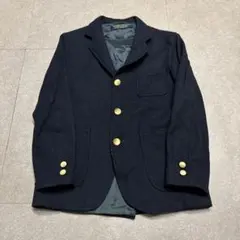 Brooks brothers テーラードジャケット　ビンテージ80s 金ボタンのサムネイル