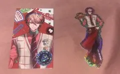 セラフ・ダズルガーデン フォトカード 特典