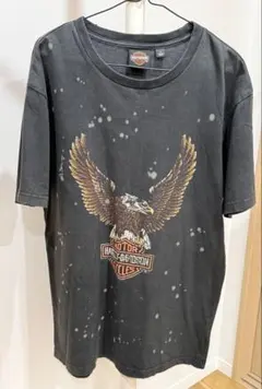 イーグルHarley-Davidson PacSunパクサンTシャツ　Mサイズ